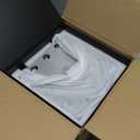 EMR-TEK Firewave | Red Light Therapy for Face & Body, Blend of Red (630nm 670nm) & Near-Infrared (830nm) Light | Portable LED Lamp for At-Home Skincare Wellness, Supports Recovery & Full-Body Sessions