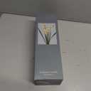 COCORRNA Reed Diffuser - Cashmere Vanilla 6.7 fl oz Reed Diffuser for Bedroom Bathroom Home Dcor