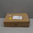 KDD Under Desk Organizer - 360 Rotating Clamp-On Tray with Headphone Hook, Phone & Tablet Holder, Cup Holder, and Cable Management - No Drilling Desk Storage Accessories for Office and Home