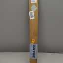 32 Inch Anti Slip Shower Grab Bar, Munzong Stainless Steel Bathroom Grab Bar, Satin Brushed Nickel Knurled Bathroom Balance Bar,Safety Hand Rail Support Handicap Elderly Senior Assist Bath Handle