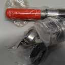 USTAR Rear Axle Shaft Kit Compatible with Golf Cart EZGO TXT/Medalist Electric Models