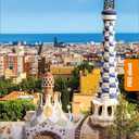 Pocket Rough Guide Barcelona: Travel Guide with Free eBook (Pocket Rough Guides)