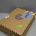 Ling's moment Wedding Welcome Sign Floral Swag 17.5" Tall Standing Artificial Flowers Backdrop Garland White Green Ceremony Reception Wall Easel Home Entryway Board Table Decorations NOT Include Sign