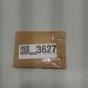 uxcell 4Pcs T Handle Lock Pins, 6mm x 50mm Usage Length Stainless Steel Push-Button Quick Release Pin