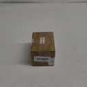 BOXI F4027 Externally Mounted Universal 12V Low Pressure 2.5-4 PSI Gas Diesel Inline Electric Fuel Pump F4027