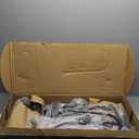 Young Bike Rack Hitch for Car - 200LB 2-Bike Rack Hitch Mount Platform Style Hitch Bike RackSmart Tilting & Easy Fold for Car SUV with 2 Inch ReceiverBike Carrier Fits Up to 5-inch Fat Tire