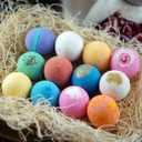 Bath Bombs 12pcs