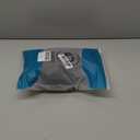 XIUFAXIRUSI XIUFAXIRUSI Short Curly Afro Wigs for Black Women Mixed Brown Kinky Curly Bob Wig with Side Bangs African American Synthetic Full Hair Wig