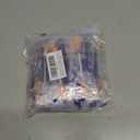 1/2ml 31G 5/16 Inch Measuring Syringes Lab Supplies, Individually Sealed Wrapped - Pack of 20