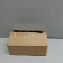 18 Pcs Clear Plastic Serving Utensils Set - 6 Clear Plastic Serving Spoons, 6 Tongs And 6 Forks - Heavy Duty Disposable Serving Utensils Set For Parties