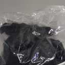 A New Day All Black Hoodie Size M