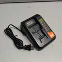 PCC692L 20V MAX Lithium Battery Charger Compatible with Porter-Cable Battery PCC685L PCC680L PCC681L PCC682L Black Decker LCS1620 20V Lithium Battery LBXR20 LBX4020