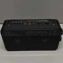 Portable AM FM Shortwave Radio with Bluetooth Speaker Plug in Wall, 3X D Cell Batteries Or AC Power Transistor Radio with 2 Tone Mode, Double Loud Speakers, Support AUX/USB/TF Card Play