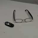 Translation Glasses Ai Smart Glasses for Women Men Bluetooth with Chat GPT 164 Language Color-Change Lens Clear Headphone with Speaker Sunglasses forTravel Meeting Trade Business