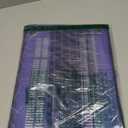 IBENZER Compatible with MacBook Pro 13 Inch Case 2015 2014 2013 end 2012 A1502 A1425, Hard Shell Case with Keyboard Cover for Old Version Mac Pro Retina 13, Crystal Purple, R13CYPU+1