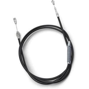 Funhoon Clutch Cable 54510-VL0-P01 68 INCH for Honda HRR216K8(VKAA, VYAA) HRR216K9(VKAA, VLAA, VYAA) Walk-Behind Lawn Mowers