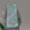 livho High Tech Blue Light Glasses - Advanced Blue Light Blocking Computer Glasses - Screen Fatigue & UV Protection (*B2 Clear + Clear Grey)