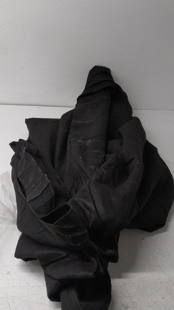 Round Fabric 12.8 FT