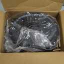 Mr. Coffee 5-Cup Mini Brew Switch Coffee Maker, Black