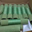 Globlazer Cactus Corner Cat Tree Tower with Scratching Post, C51, Green