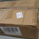 Nearly Natural 36in Artificial Triple Ball Boxwood Topiary Tree - Indoor Outdoor Realistic Faux Greenery for Home Patio Office Decor, Low Maintenance