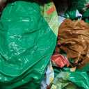 Fovths 2 Set 71 Inch Large Christmas Inflatable Limbo Party Games for Adults, Christmas Inflatable Party Decorations, Carnival Game for Indoor Outdoor Xmas Holiday Family Party Supplies