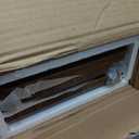 WiFi Router Storage Cabinet - Router Box Hider, 19.7 x 7.9 x 8.7 inches