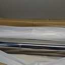 4 Inch Straight Pipe Stainless Steel T304 Tubing Piping 48 Inch Long 4'' OD Tailpipe DIY Pipe - 2PCS
