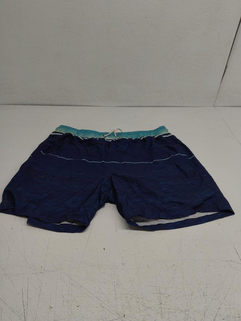 maamgic Mens Swim Trunks Quick Dry Swim Shorts with Mesh Lining Funny Swimwear Bathing Suits 7inch XXL