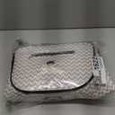 BAGLHERDog Travel Bag, Airline Approved Pet Supplies Backpack, Dog Travel Backpack with 2 Silicone Collapsible Bowls and 2 Food Baskets