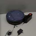 OKP Life K2 Robot Vacuum Cleaner 1800 mAh, Blue