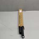 Delamu 4 Pack Cord Organizers for Desks, 62.8in Cable Organizer Cable Management Under Desk, Self Adhesive Wire Management Raceway, Desk Organizers and Accessories for Office&Home Organization, Black