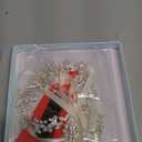 Bridal Headbands Crystal Pearl Hair Vines Bohemian Style Wedding Headpieces For Bride Wedding Hair Accessories (Silver)