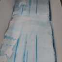 60 Count Electrostatic Duster Refills Compatible with Swiffer Duster, Multi-Surface Dusting Refills, Microfibre Dusters for Cleaning, Unscented