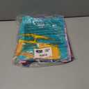 Amazon Essentials Disney | Marvel | Star Wars | Frozen | Princess Girls and Toddlers' Short-Sleeve T-Shirts, Multipacks (XL)