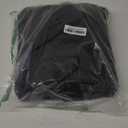 NettyPro Grill Cover for Outdoor Grill 52 inch Waterproof Heavy Duty Gas BBQ Cover for Outside Weber, Char-Broil, Brinkmann, Jenn Air, Nexgrill 2-3 Burners Barbecue, Black