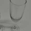 Premiere Champagne Flutes, 6.5oz Champagne Glasses Set Of 2, Prosecco Glasses, Dishwasher-Safe, Lead-Free Mimosa Glasses, Ideal for Home Bar, Special Occasions, Made in Colombia. 