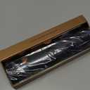 VINABON Electric Wine Opener - Updated 2026 One-Touch Automatic Wine Bottle Opener Corkscrew - Rechargeable (Up to 100 Bottles/Charge) with Foil Cutter Stand, LED Indicator. Includes Wine Guide eBook