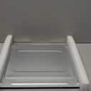 Kitchen in the box Baking Pan for AF30N Air Fryer Oven(12.6"D x 14.13"W x 0.96"H)