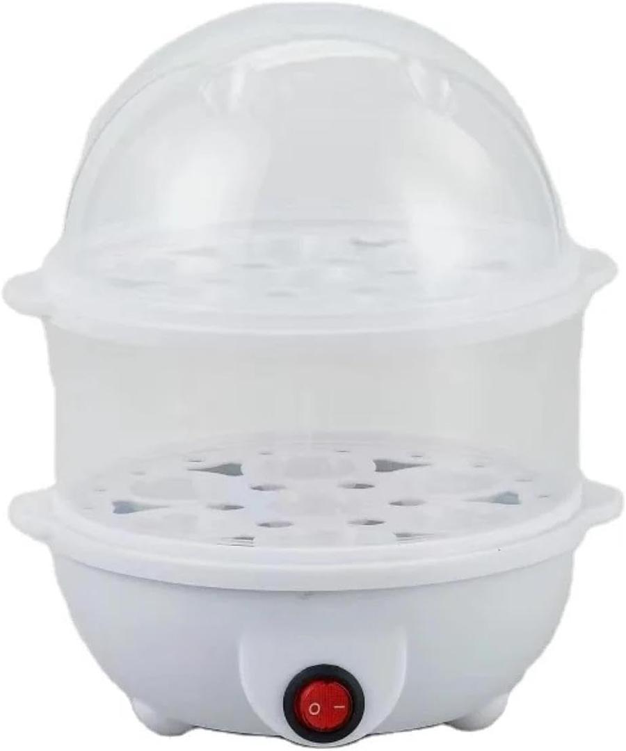 Egg Cooker double layer