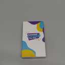 Smart Watch for Girls Boys, Kids Smartwatch with 4G SIM Card, Smart Watch for Kids Touch Screen SOS Emergency Call Calculator Clock Camera Games Music Player, Toys Gifts for Ages 4-12 (Black)