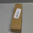 25Pcs 40mm Blank Challenge Coin Engraving Blanks Coins Threaded Edged with Acrylic Protection Box Hand Personalized DIY Craft Coin for DIY Crafts Birthday Travel Commemorative Collection, Gold