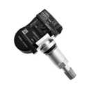 Tire Pressure Monitoring Sensor 52933-2M000 TPMS Sensor Compatible with Hyundai Sonata Coupe Accent 2010-2015, for Kia Forte Optima Soul Sorento 529332M550 52933A5000 4250B975 4250D585