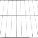 oven racks replacements W10268578 WPW10268578 W11520287 W11173792 for Whirlpool Range Oven Rack 24 1/8x 15 7/8 Replacement