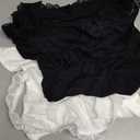 Ibeauti 2 Pack Lace Camisole Tank Tops for Women Sleeveless Summer Going Out Tops Ribbed Cami Undershirts Size M