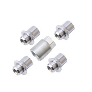 GOMADEIT Wheel Locks Locking Lug Nuts | Fits Toyota Camry Corolla Prius RAV4 Sienna Tacoma Lexus RX350 IS250 ES350 | 00276-00900