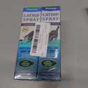 Catnip Spray for Cats, Catnip Spray for Indoor Cats, Catnip for Cats and Kittens, Natural Catnip, Mess-Free Kitten Catnip Mist Spray to Relieve Stress, Revitalizes Toys & Vitality, 6.76 Oz