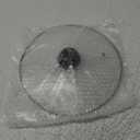 Glass Slow Cooker Lid SCRC507-W Replacement for Rival Slow Cooker 5 Quart Replacement Round Glass Lid