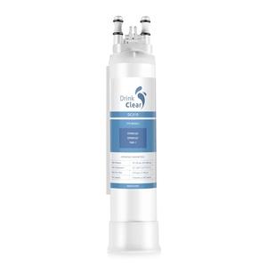 DRINKCLEAR FPPWFU01 Water Filter Replacement for EPPWF01 PureAdvantage PWF-1 FPPWFU01 PurePour PWF-1 Water Filter (1 Count)