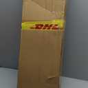 Fiblink Bent Butt Fishing Rod 2-Piece Saltwater Offshore Trolling Rod Big Game Roller Rod Conventional Boat Fishing Pole